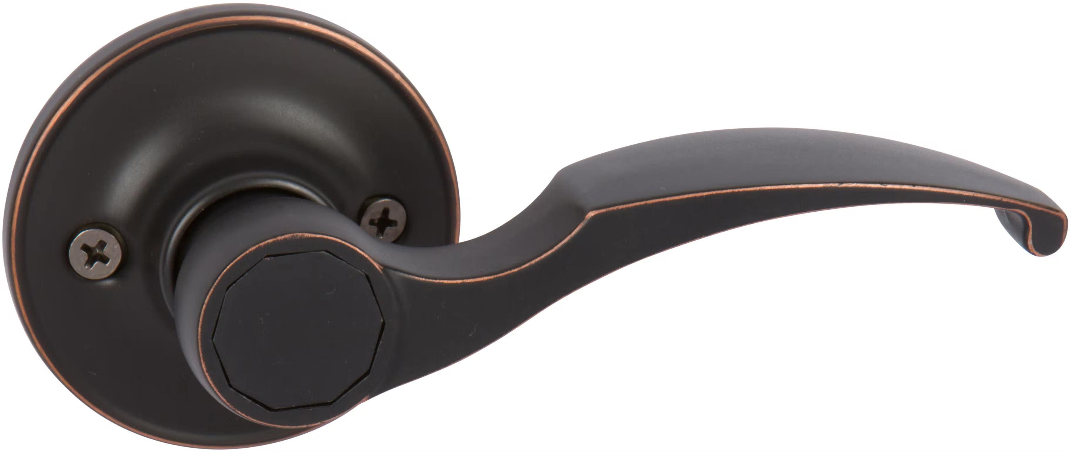 Delaney KI507 Callan Kendall Interior Lever For Colton/Chatham Handleset