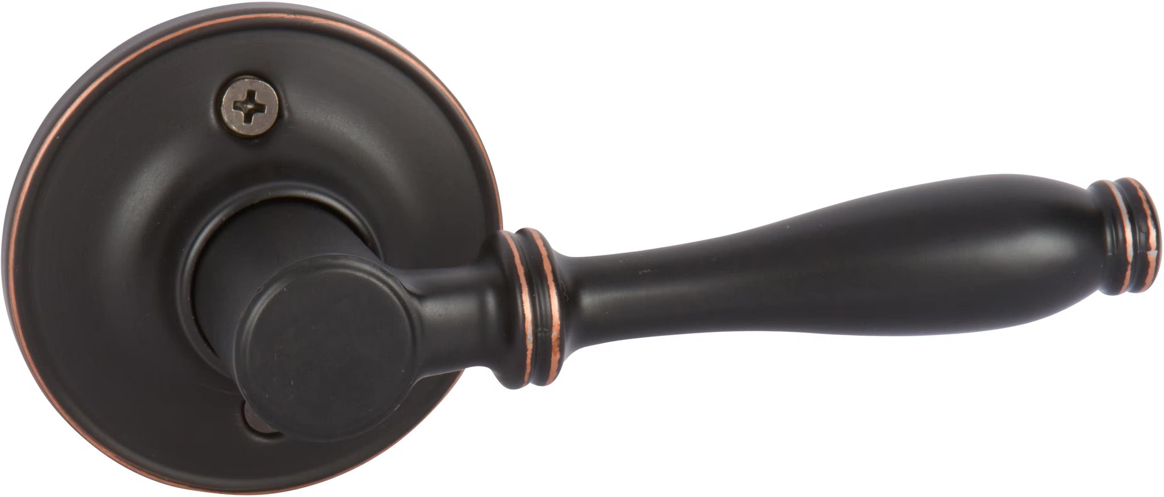 Delaney ST507 Callan Silona Interior Lever For Colton/Chatham Handleset