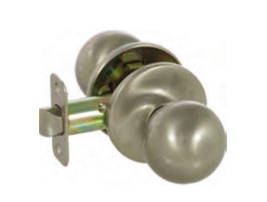 Callan T-FD Roland Grade 2 Knob, Satin Nickel