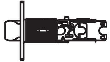 Callan C90 Grade 2 Latch