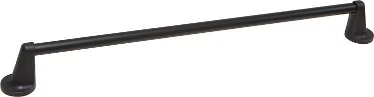 Delaney 581 Yosemite 18" Towel Bar Set - 400 Series