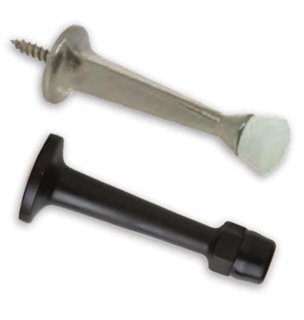 Delaney BV92000 Solid Brass Door Stop