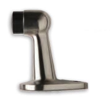 Delaney BV92200 2-3/4" Solid Brass Floor Stop