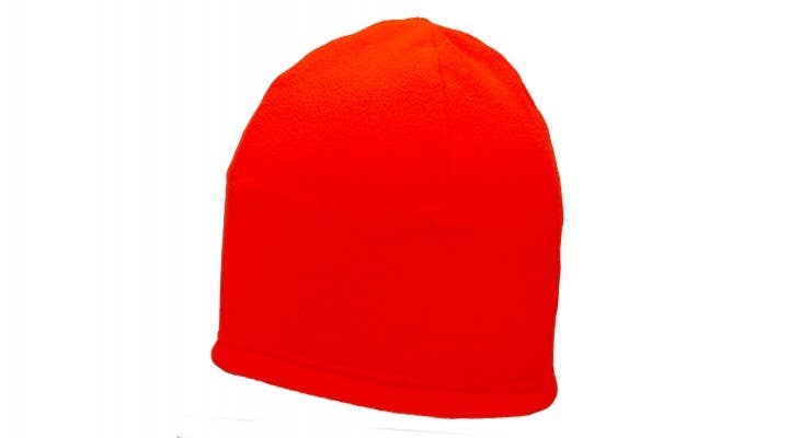 Pyramex RH2 Hi-Vis Fleece Cap
