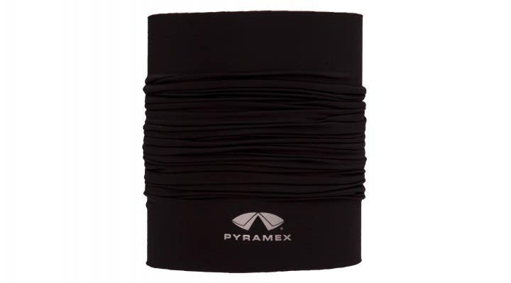 Pyramex MPB11FR Black FR Treated Multi-Purpose Cooling Band