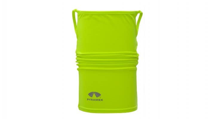 Pyramex MPBEL Multi-Purpose Cooling Band with Ear Loops