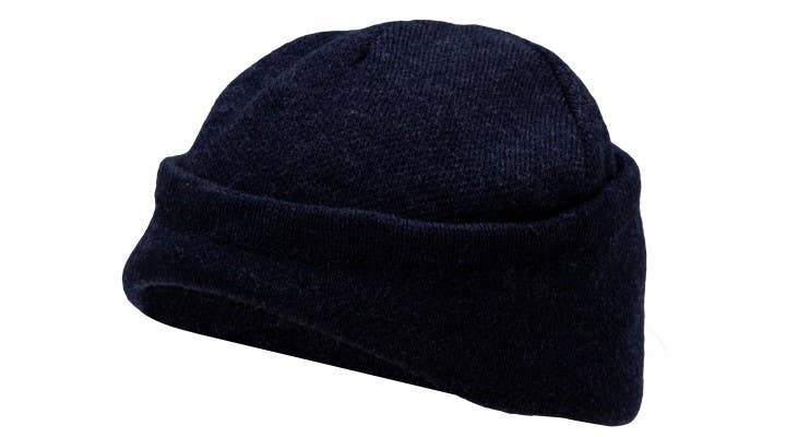 Pyramex WL160 Winter Liner Knit Cap - Blue