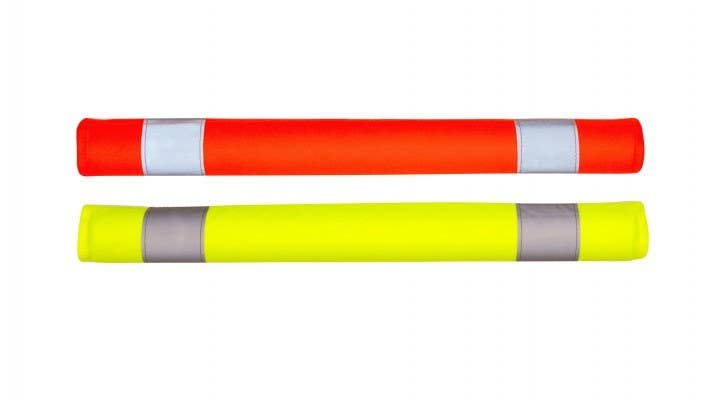 Pyramex RSC Hi-vis Seat Belt Cover