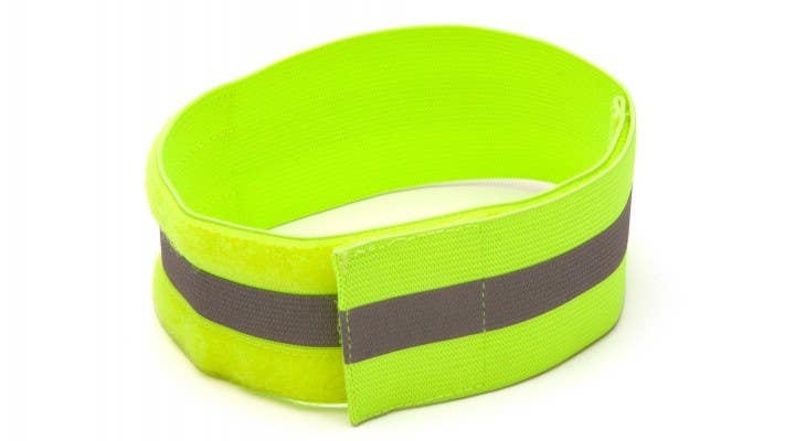 Pyramex RAB Hi-Vis Reflective Arm Band