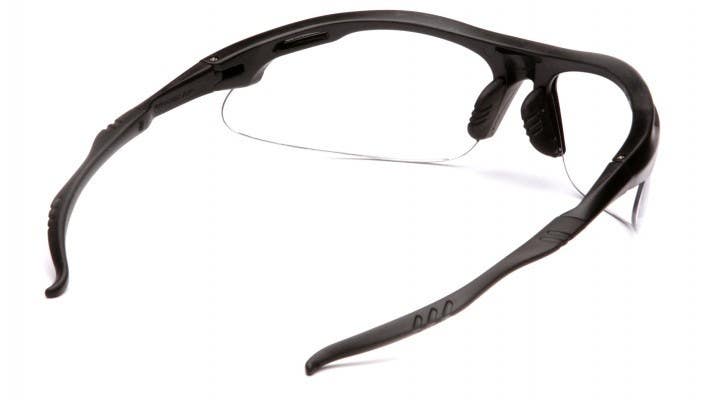Pyramex SB45 Avante Safety Glasses w/Black Frame