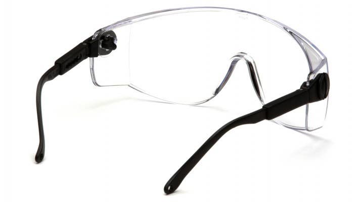 Pyramex SB1010 Defiant Safety Glasses