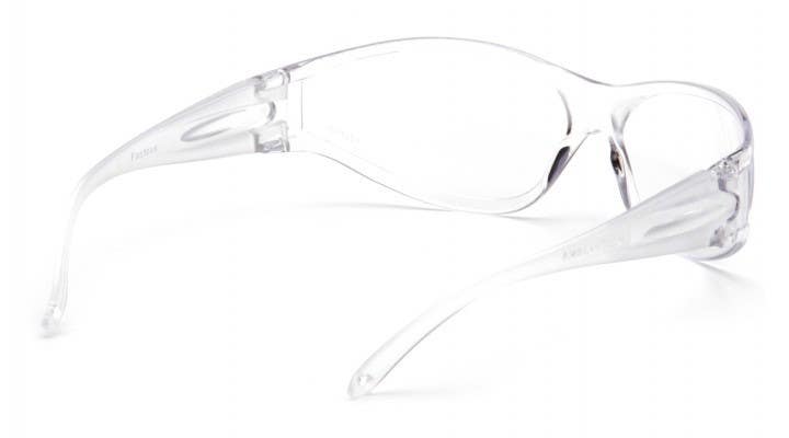 Pyramex S14 Fastrac Safety Glasses