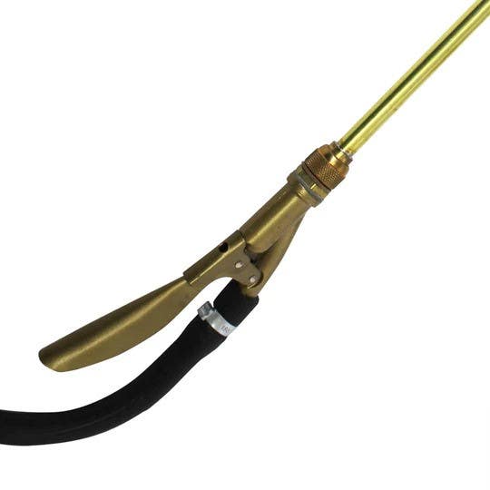 Chapin Premier Pro Tri-Poxy Steel Tank Sprayer for Lawn, Home & Garden