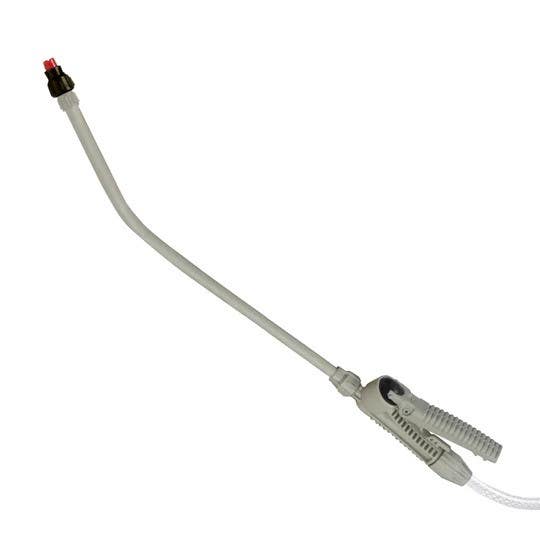 Chapin 250 Clean 'N Seal Poly Deck Sprayer for Deck Cleaners, Transparent Stains and Sealers