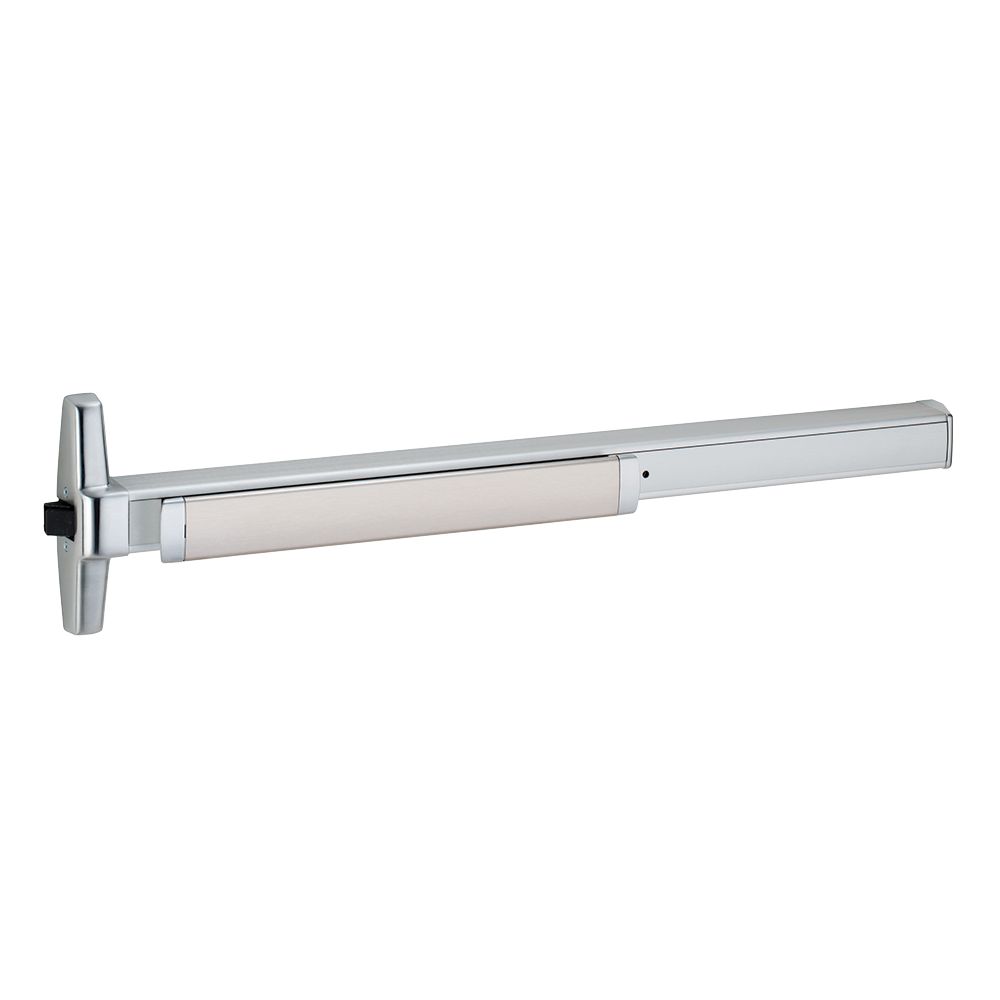 Von Duprin 33A/35A Series Wood Door Concealed Vertical Cable Exit Device