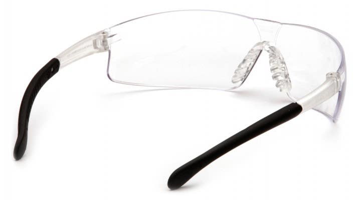 Pyramex S72 Provoq Safety Glasses