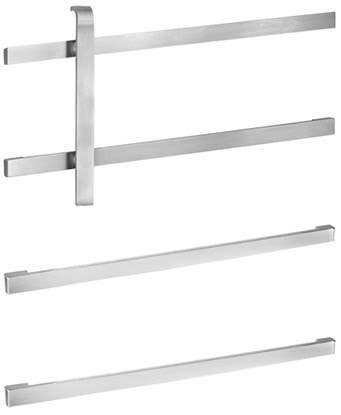 Rockwood 28-PB Push & Pull Bar Set