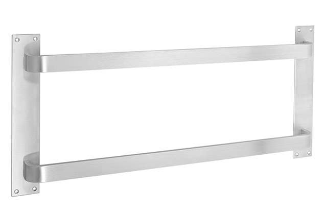 Rockwood 33-PB Push Bar