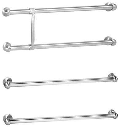Rockwood 52-PB Push & Pull Bar Set