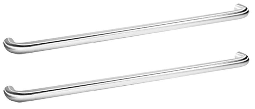 Rockwood 47-2-PB Series 47 Double Push Bars