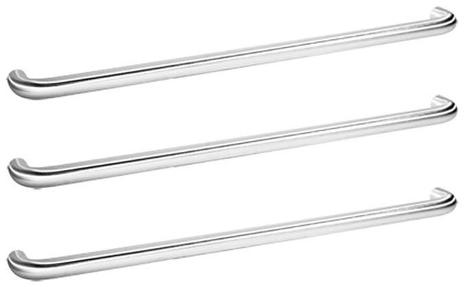 Rockwood 47-3-PB Series 47 Triple Push Bars