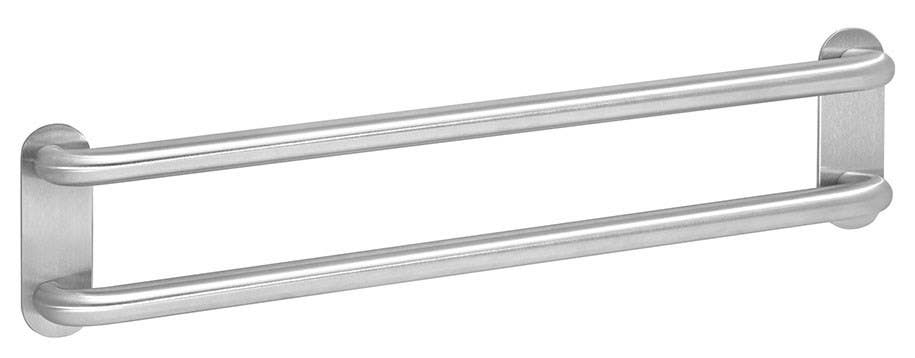 Rockwood BP47-2 Series 47 Double Push Bars