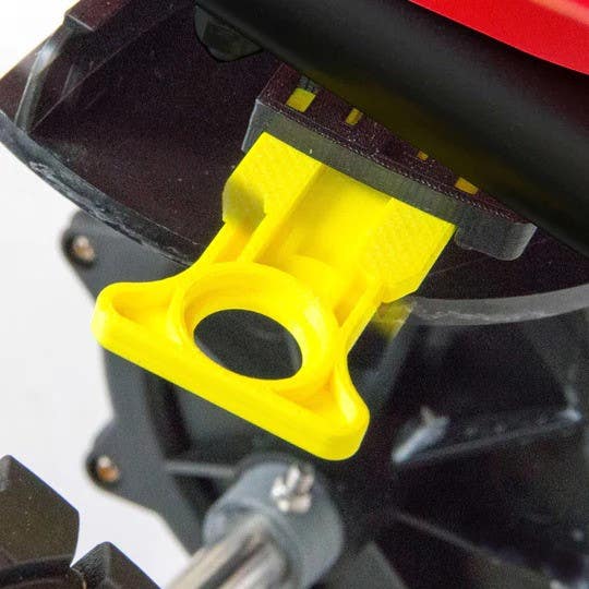 Chapin 830 Contractor Turf Broadcast Spreader