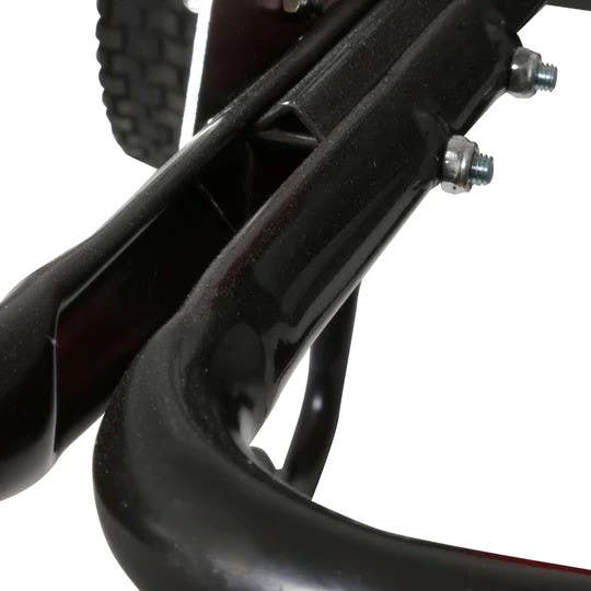 Chapin 82050C 70-pound Poly Hopper Contractor Turf Spreader