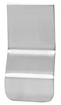 Rockwood 90B Cylinder Pull .125" Thick