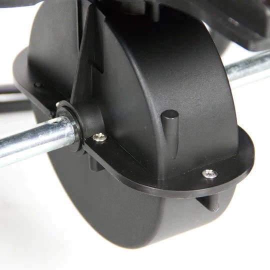 Chapin 8200A 80-pound Residential Broadcast Turf Spreader