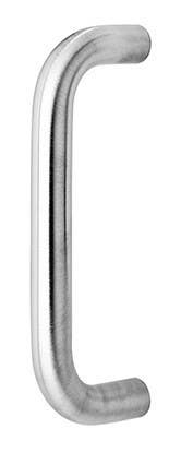 Rockwood 118 Solid 1" Door Pull-18" CTC