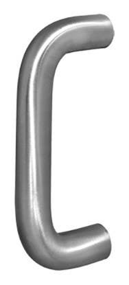 Rockwood 110-6SP Security Door Pull