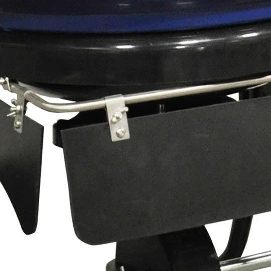 Chapin 82108B 100-pound Professional & Residential Salt and Ice Melt Broadcast Spreader