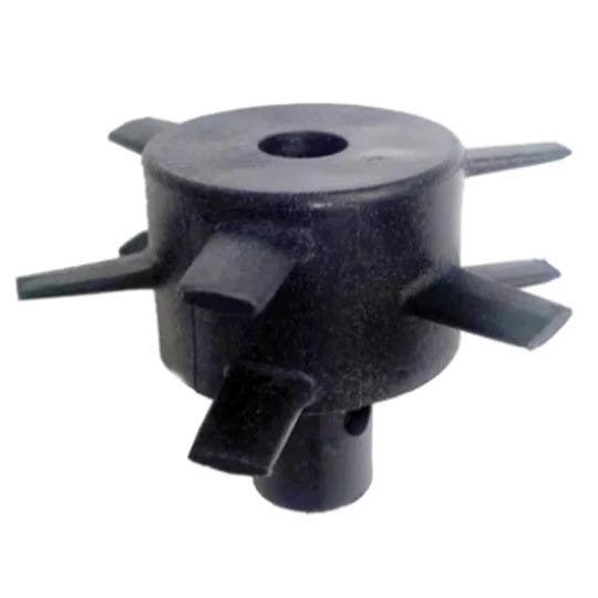 Chapin 81008A 80-pound Residential Salt and Ice Melt Broadcast Spreader