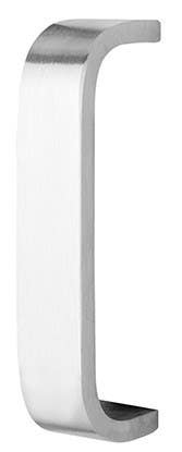 Rockwood 123 Door Pull-8" CTC