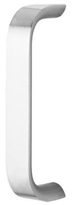 Rockwood 126-RKW Door Pull-8" CTC