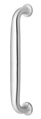 Rockwood 134-RKW Cast Door Pull-7-1/2" CTC