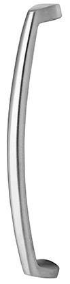 Rockwood 137L Cast Door Pull-10" CTC
