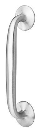 Rockwood 138 Cast Door Pull-7-1/2" CTC