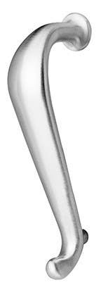 Rockwood 147L Door Pull-12" CTC