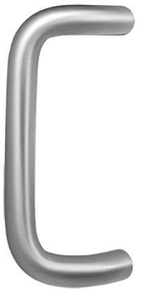 Rockwood BF169 45 Degree Offset Door Pull-18" CTC