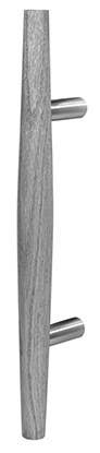 Rockwood 208 Wooden Door Pull