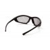 Pyramex SB7 Trifecta Safety Glasses w/Black Frame
