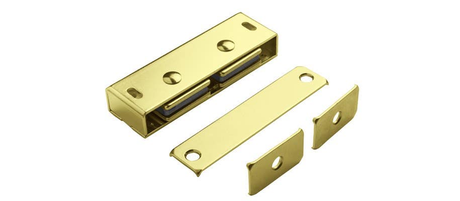 Rockwood 900 Heavy Duty Magnetic Catch