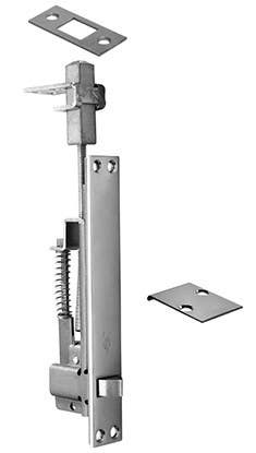 Rockwood 2840 Top Bolt Only