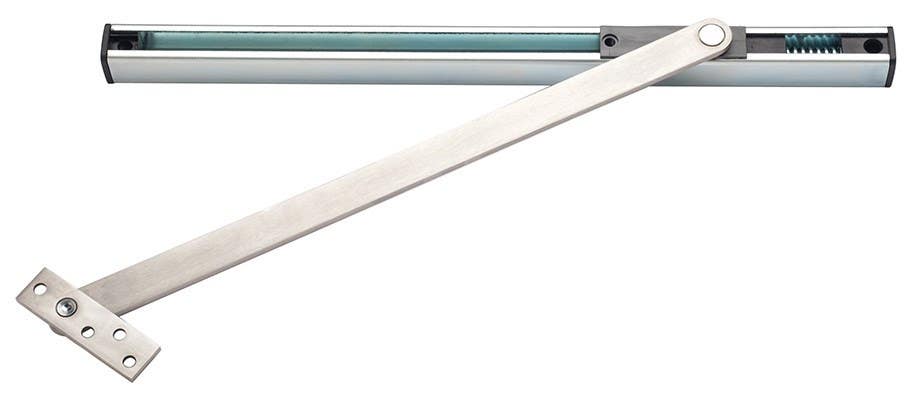 Rockwood OH10 Heavy Duty Concealed Overhead Door Stop/Holder