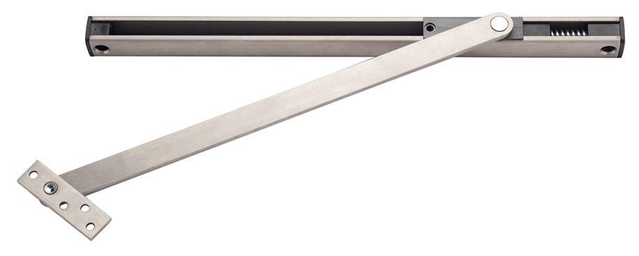 Rockwood OH90 Heavy Duty Surface Mounted Overhead Door Stop/Holder