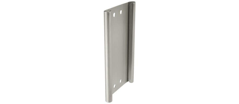 Rockwood RM755 Double Edge Pull- Flat Edge