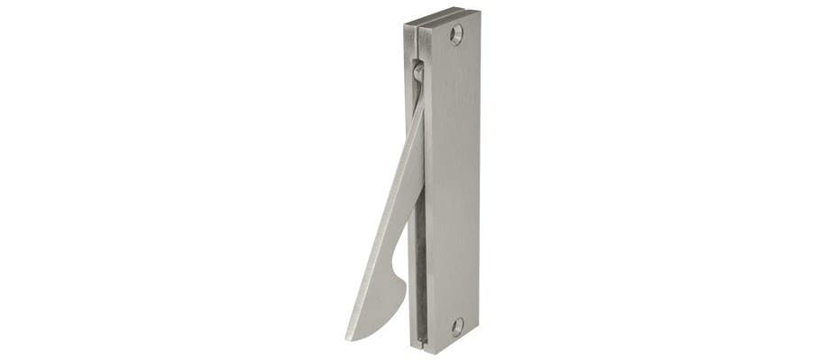 Rockwood RM760 Concealed Edge Pull