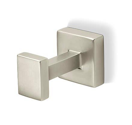 Rockwood RM817 Square Coat Hook, Projection-2-11/16"